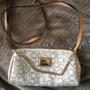 Calvin Klein purse
